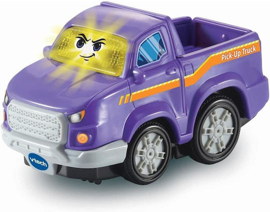 Vtech Toot-Toot Drivers Lastwagen
