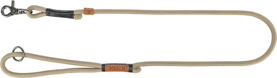 Trixie Dog Leash/Lead Strap Nordic in Beige color 1m x 1.3cm