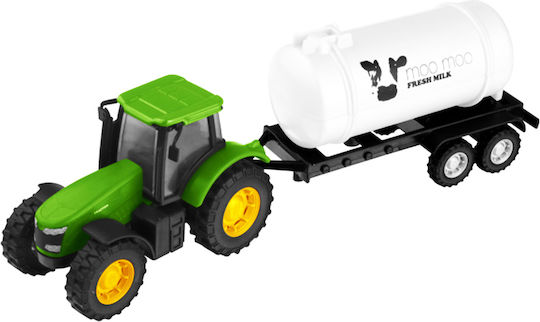 AS Teamsterz Traktor 1:32 Kleintransporter für 3+ Alter (Verschiedene Designs) 1Stück