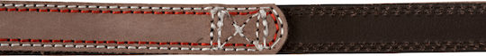 Trixie Native Lesa S-m 1.00 M/15 Mm Cappuccino