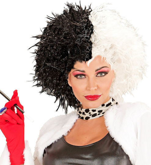 Carnival Wig Afro