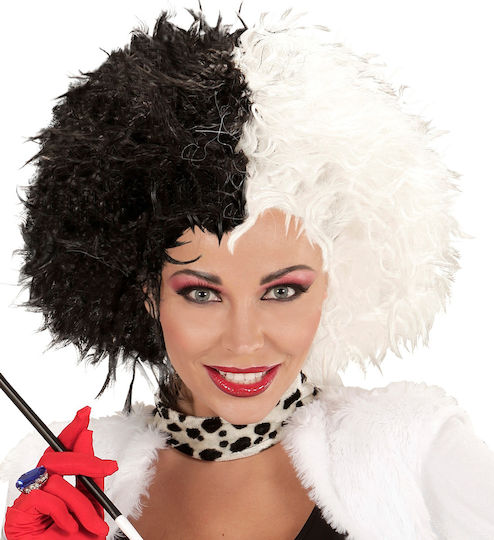 Carnival Wig Afro