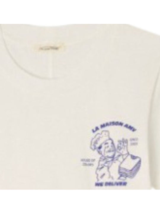 Women's T-shirt White