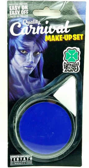 Carnival Makeup Palette 10gr Blue