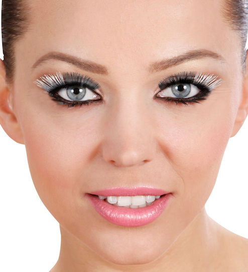 Karneval Wimpern