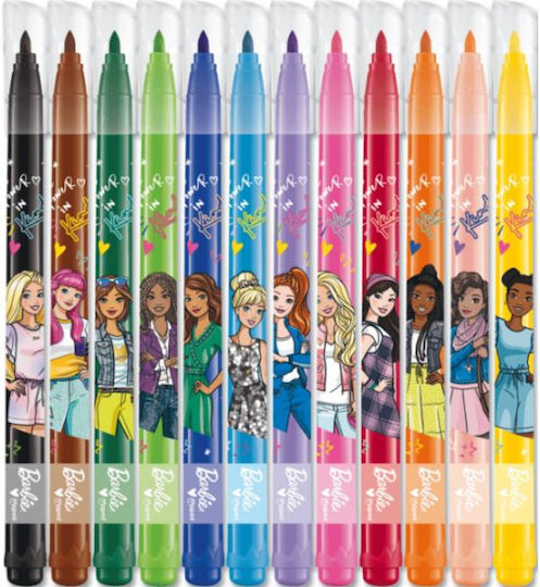 Maped Drawing Markers Set of 12pcs