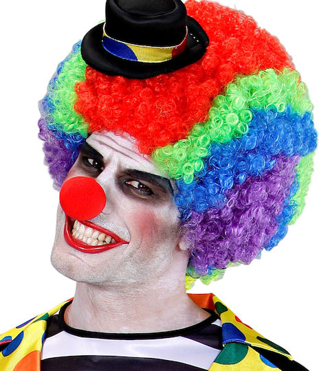 Αποκριάτικο Body Painting για Halloween 28ml Γκρι