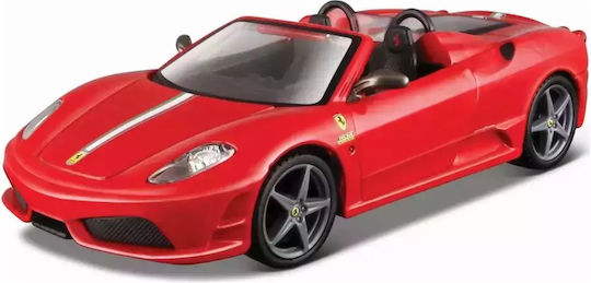 Bburago Play Ferrari Αυτοκινητάκι 1:32 για 5+ Ετών (Διάφορα Σχέδια) 1τμχ