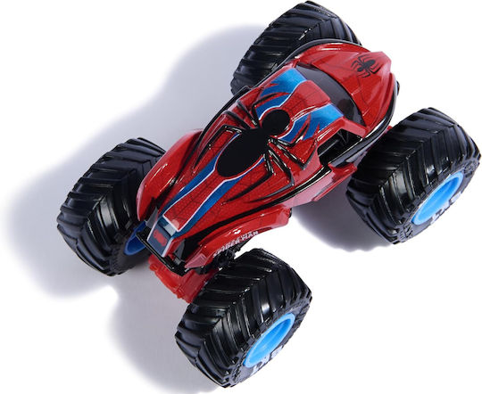 Monster Jam Комплект Колички 1:64 Monster Truck за 3+ Години