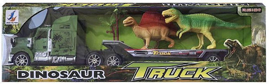 ToyMarkt Dinosaur Truck Truck for 3++ Years 901938