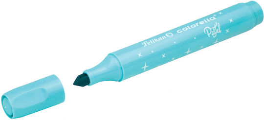 Pelikan Colorella Star Drawing Markers Thick Set 6pcs