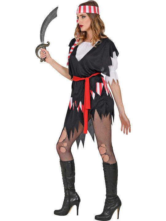 Carnival Costume Pirate