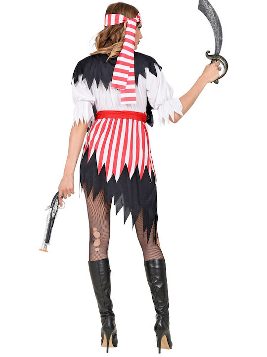 Carnival Costume Pirate
