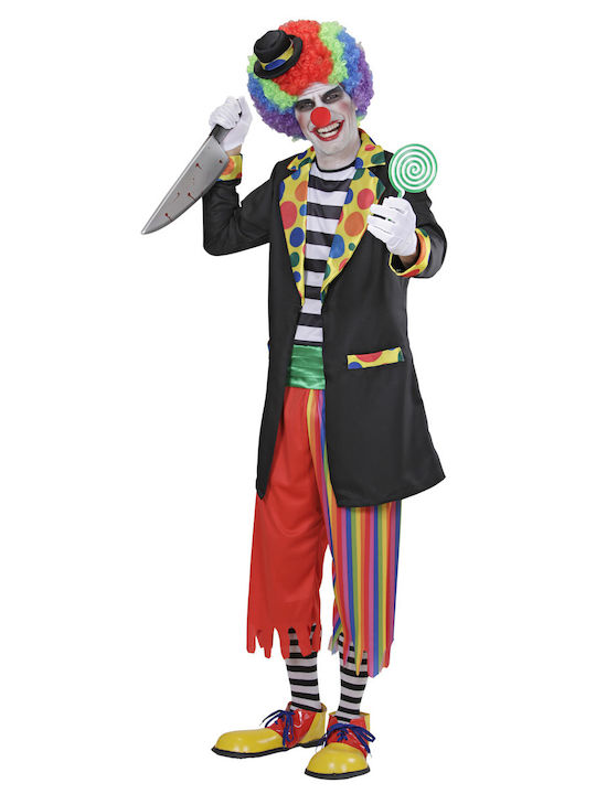 Costum de Carnaval