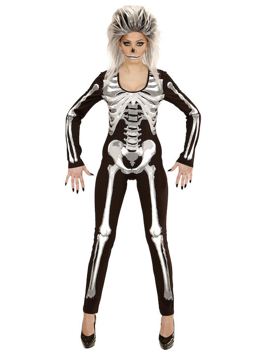 Апарат за карнавални костюми за възрастни Skele Girl