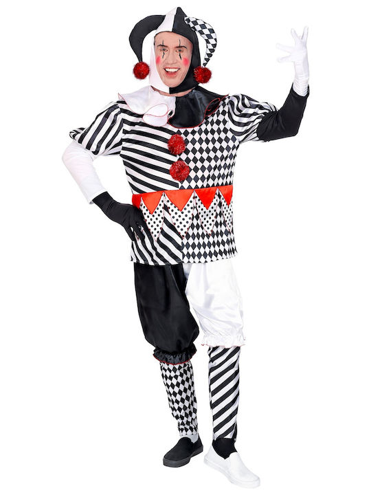 Costum de Carnaval