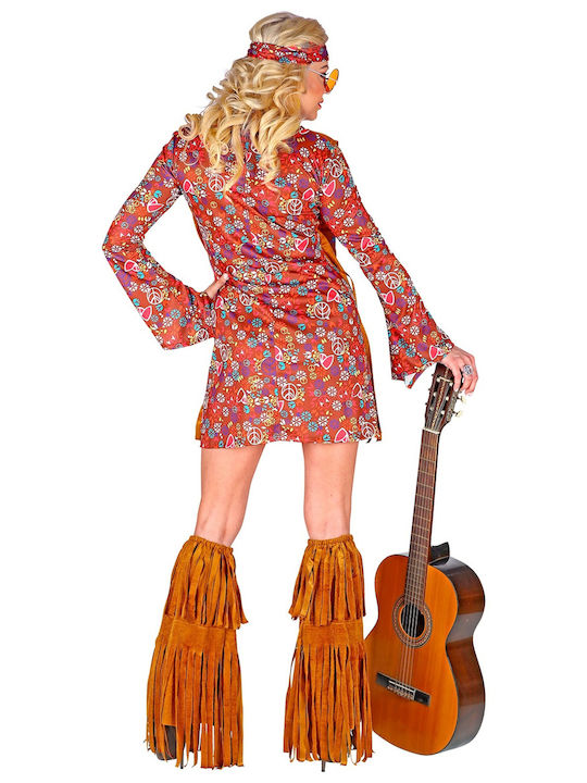 Carnival Costume Deluxe