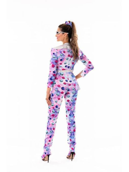 Costum de Carnaval Costum de Carnaval