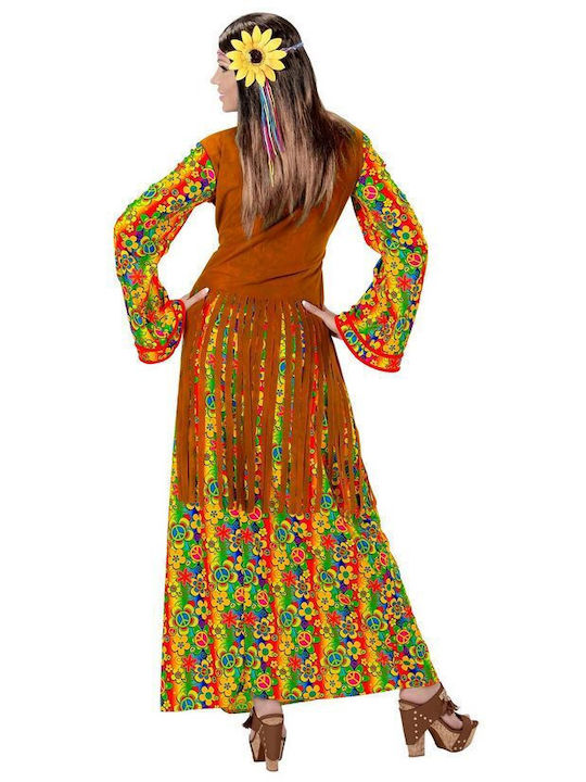 Carnival Costume Hippie