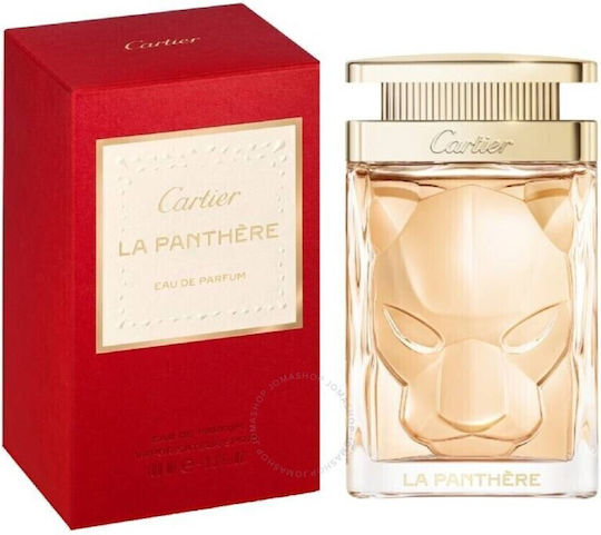 Cartier La Panthere Eau de Parfum 100ml