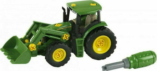 Klein John Deere Traktor Klein Landwirtschaftlicher für 3+ Jahre