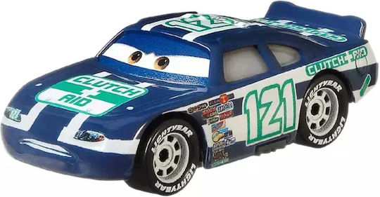 Mattel Gorjuss Колички Количка Кевин Шифтрайт 1:55 За 3+ Години