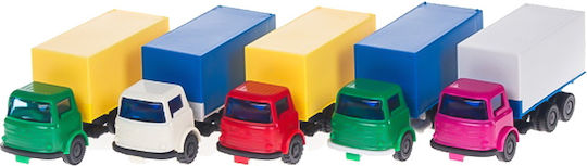 Joy-Toy City Traffic for 3+ Years (Various Designs)