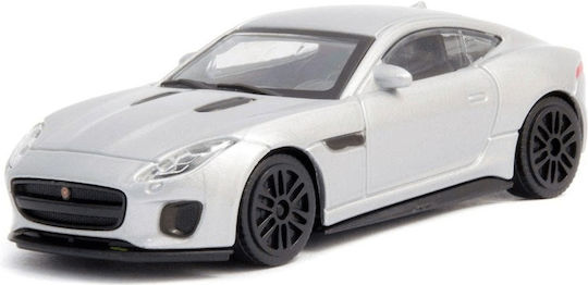 Αυτοκινητάκι 1/43 Jaguar F-type R Dynamic Bburago