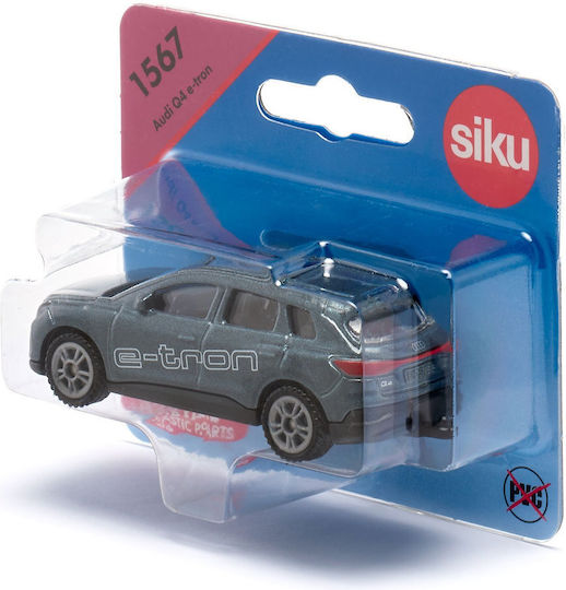 Siku Toy Car