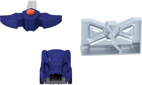 Fisher Price Batwheels Αυτοκινητάκι Batmobile για 3+ Ετών