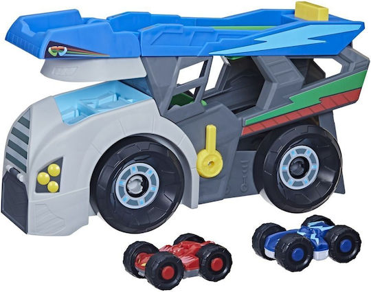 PJ Masks Car For 3+ Years Old