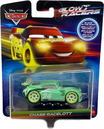 Mattel Chase Racelott Toy Car for 3++ Years