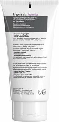 Frezyderm Prevenstria Anti-Stretch Marks Cream for Pregnancy 150ml