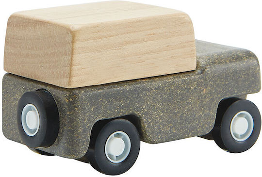 Plan Toys Jeep Mașinuță Pentru Vârsta 3+ Ani
