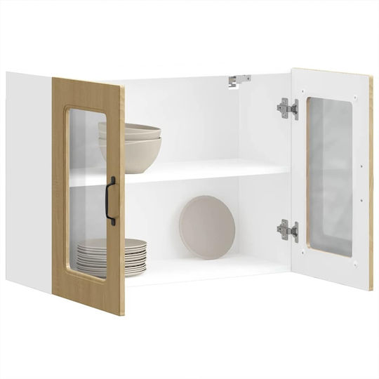 Kalmar Sonoma Oak 80x31x60buc