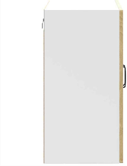 Kalmar Sonoma Oak 80x31x60buc
