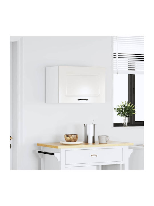 Kalmar Cabinet Wall White 60x31x40pcs