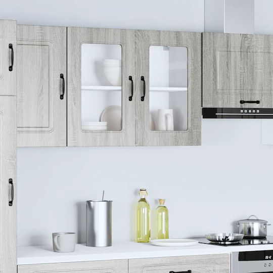 Kalmar Gray Sonoma 80x31x60buc