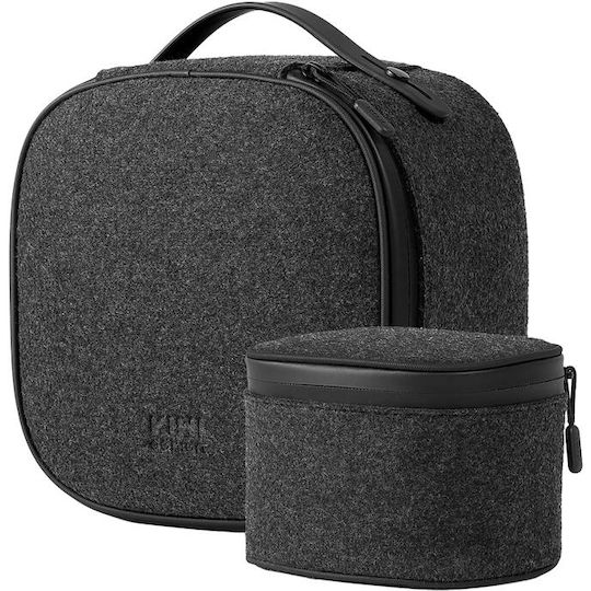 Carry Bag Vr Kiwi Design P4 Meta Quest 2 3 3s Apple Vision Pro