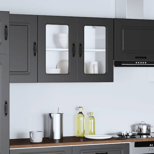 Kalmar Negru 80x31x60buc