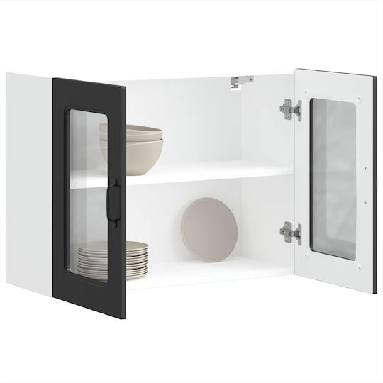 Kalmar Negru 80x31x60buc