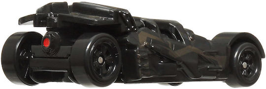 Hot Wheels Dc Batman Dark Knight Batmobile Toy Car DC Batman 85 Years Dark Knight Batmobile Vehicle for 3++ Years