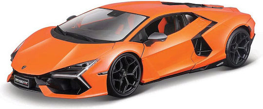 Bburago Toy Car 1:24 Lamborghini Revuelto