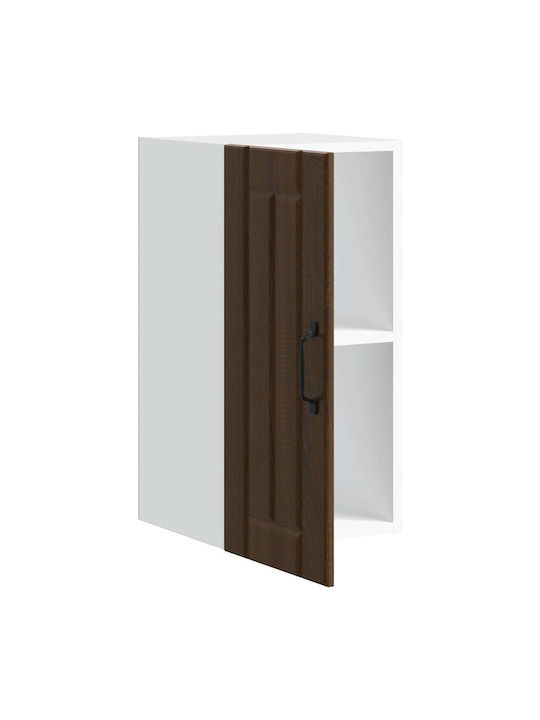 Lucca Brown Oak 30x31x60buc