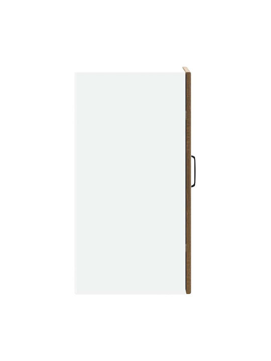 Lucca Brown Oak 30x31x60buc