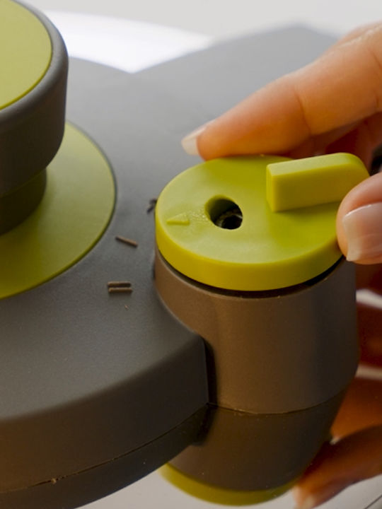Izzy Natura Pressure Cooker 4.5lt