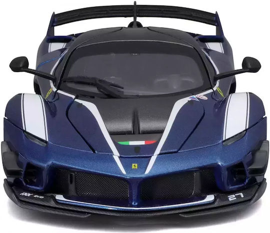 Bburago Ferrari Fxx K Evo Car Scale 1:18 For 3+ Years