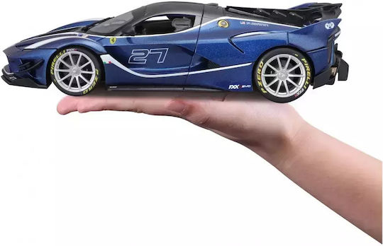 Bburago Ferrari Fxx K Evo Car Scale 1:18 For 3+ Years