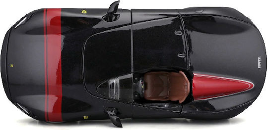 Bburago Ferrari Monza Sp1 Αυτοκινητάκι 1:24 για 3+ Ετών