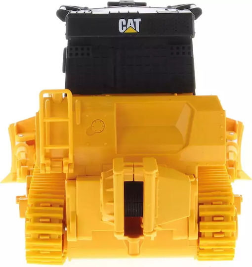 Carrera Cat R/c Car: Tractor de tip Track (b/o) - 1:35 (37023002)
